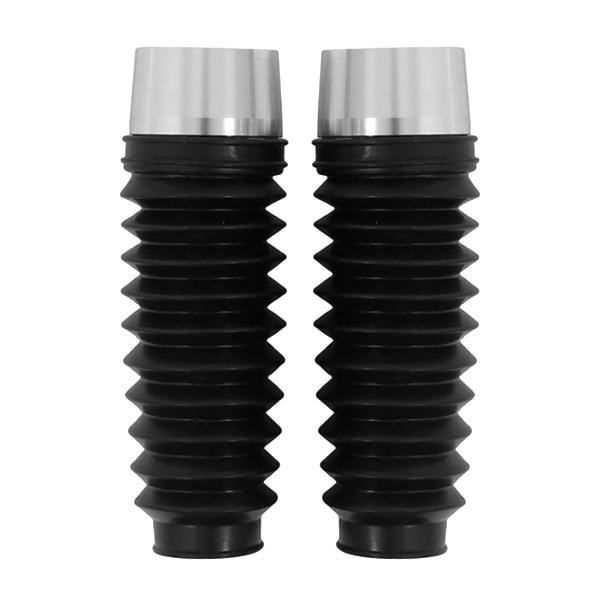 フロントフォーク ジャバラブーツ モンキー Z50A 4Lモンキー ダックス