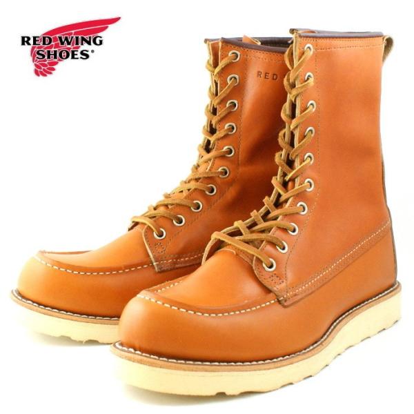 RED WING SHOES（レッドウィング） ○○レッドウィング アイリッシュ