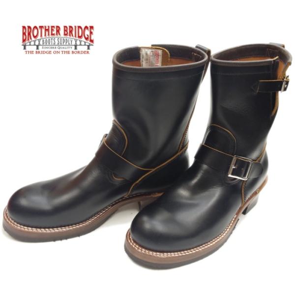 BROTHER BRIDGE ○○BROTHER BRIDGE ブラザーブリッジ HUDSON BBB-A005