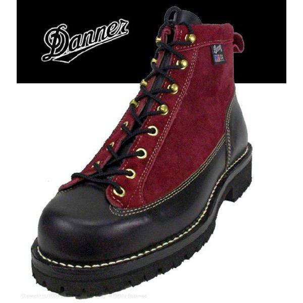 Danner（ダナー） ○○☆送料無料☆DANNER BISMARCK ビスマルク D-4209