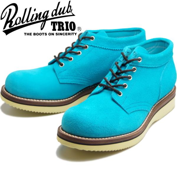 ROLLING DUB TRIO COUPEN ローリングダブトリオ コッペン コペン