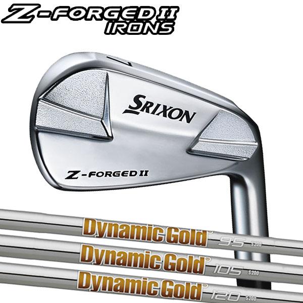 DUNLOP（ダンロップ） スリクソン NEW Zフォージド2 Z-FORGED II