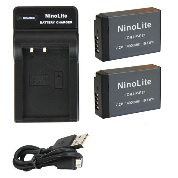 fortesss_dc163usb-lp-e17-dbl