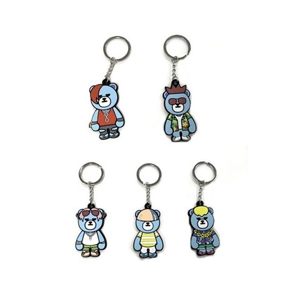 SALE!! BIGBANG GD G-DARGON YGベア SUMMERバージョン キーホルダー