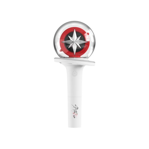 Stray Kids OFFICIAL LIGHT STICK ver.2 / SKZ 公式ペンライトver.2