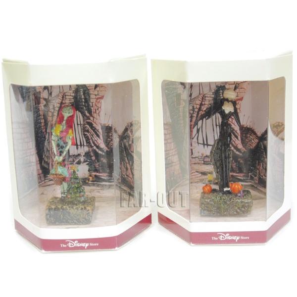 タイニーキングダム ディズニー ふしぎの国のアリス フィギュア 4体