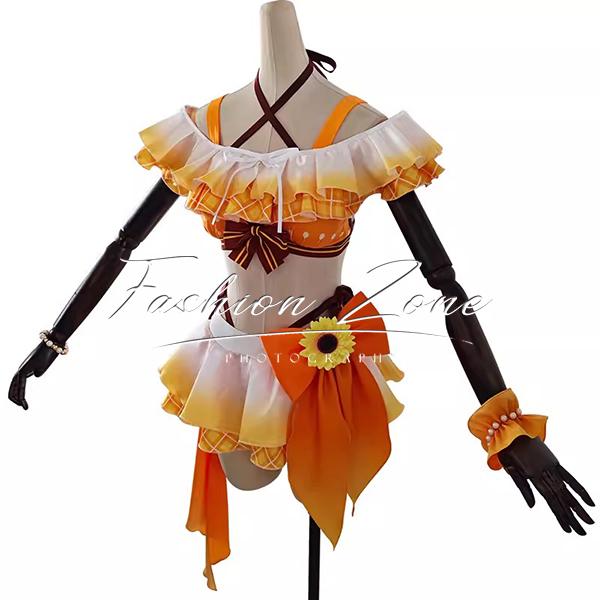 送料無料◇ラブライブ LoveLive! 風 高坂穗乃果/南 ことり/絢瀬絵里