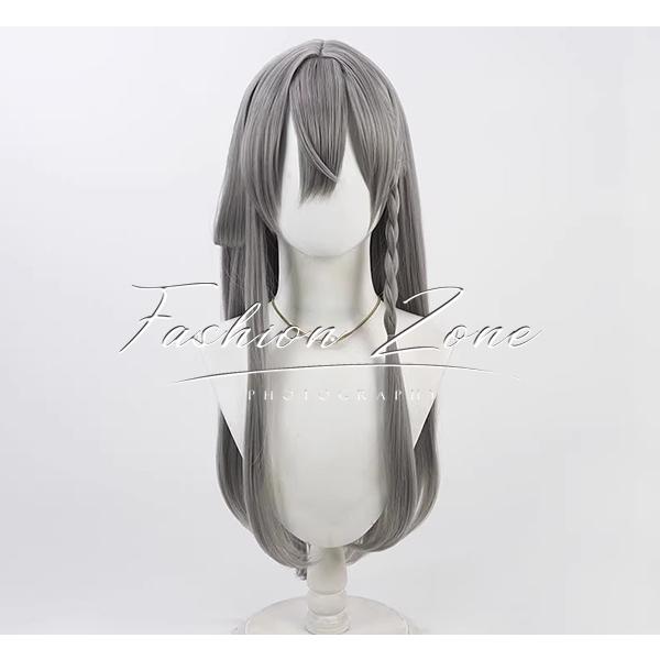 送料無料◇バーチャル VTuber にじさんじ 風 甲斐田 晴 鬼化 コスプレ