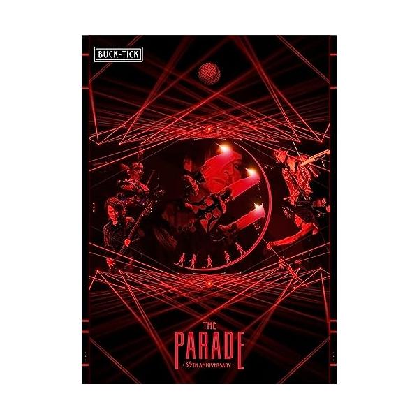 ビクターエンタテインメント BD/BUCK-TICK/THE PARADE 〜35th