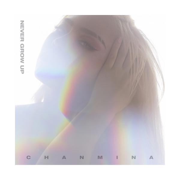 ソニーミュージック（Sony Music） CD/ちゃんみな/Never Grow Up (通常