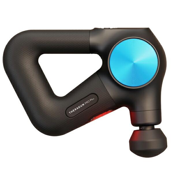 THERAGUN（セラガン） THERAGUN PRO plus プロ プラス G6新世代商品
