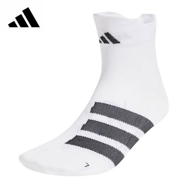 ADIZERO ユニセックス 靴下 ランニング 陸上 ソックス adidas