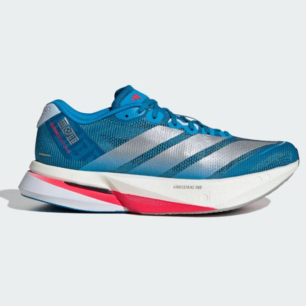 adidas（アディダス） ADIZERO BOSTON 13 W アディゼロ ボストン