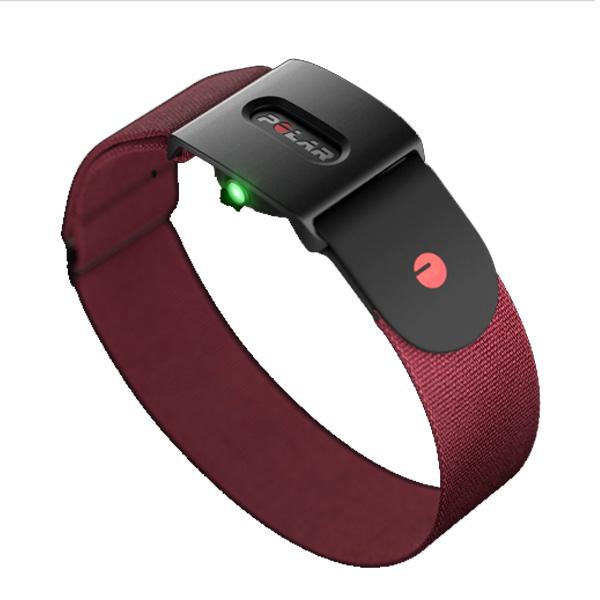 ポラール（POLAR） POLAR Verity Sense [国内正規品］ ポラール ダーク