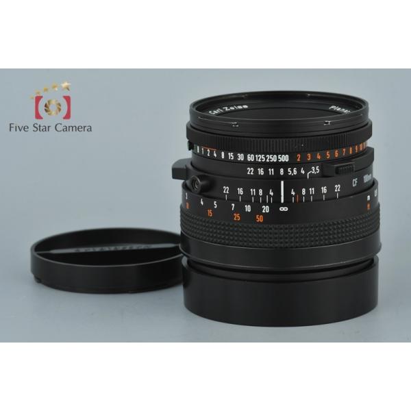 中古】HASSELBLAD ハッセルブラッド Carl Zeiss CF Planar 100mm f/3.5