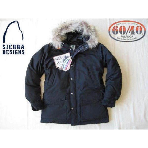 SIERRA DESIGNS（シエラデザインズ） SIERRA DESIGNS/シェラデザインズ