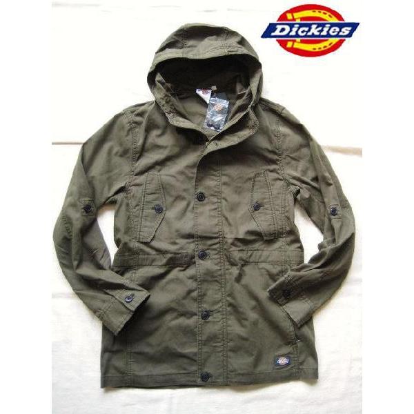 Dickies（ディッキーズ） Dickies/ディッキーズ【コットンナイロン