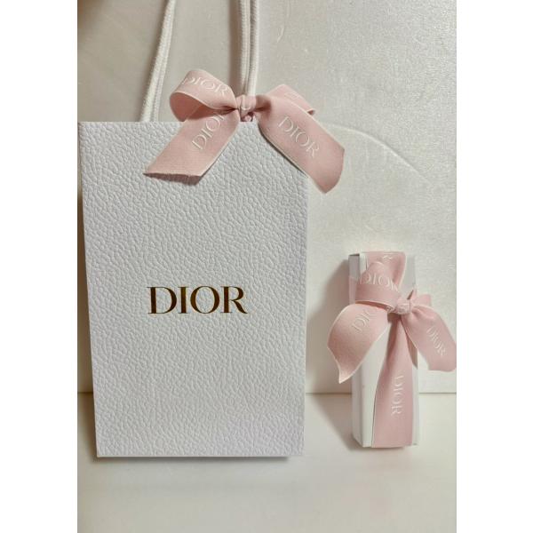 Christian Dior（クリスチャン・ディオール） 2024年 バレンタイン限定
