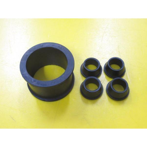 シビック CR-X EF8 EF9 パワステ 用 ステアリングラックブッシュ