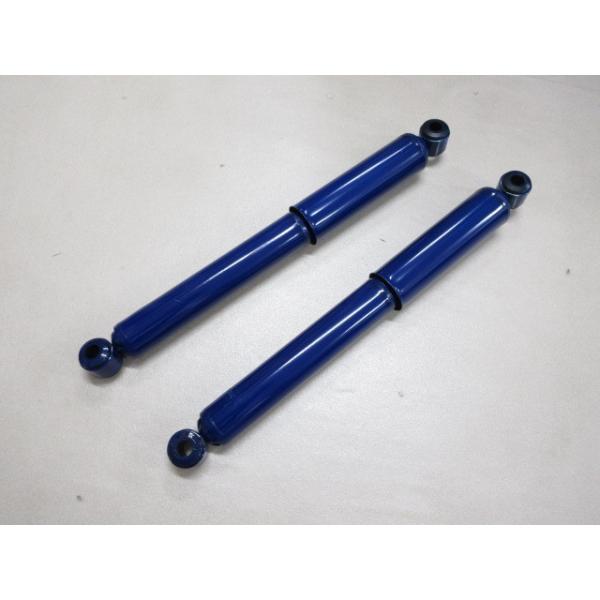 新品 ローダウン対応 モンロー ガス式 サニートラック サニトラ B120