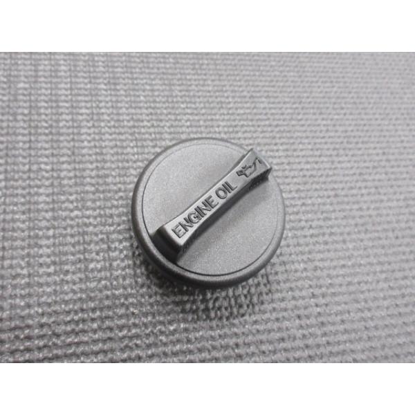 純正 新品 4AG 20バルブ 用 オイルフィラー キャップ 5バルブ AE86