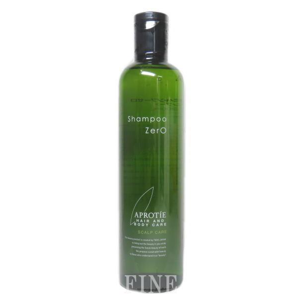 ティエンズ アプロティー シャンプー ゼロ 300mL AP : イイコレ