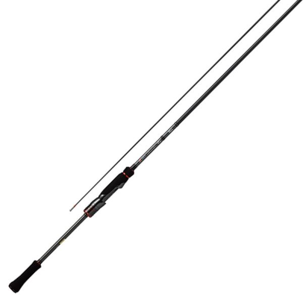 エメラルダス ストイスト RT IL 84MLM ダイワ インターライン STO