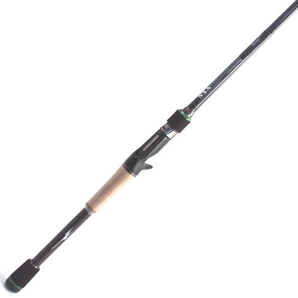 ロードランナー ストラクチャーNXS STN6100MH ノリーズ （ベイトロッド