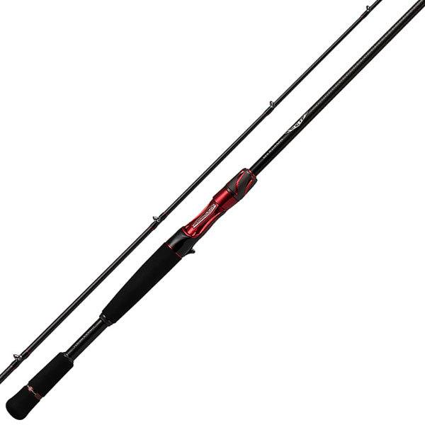 21スティーズ C610H-SV ハリアー610 ダイワ (HARRIER 610) : シマヤ