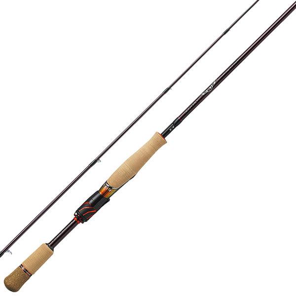 21スティーズ SC S64L-SV・ST ファイアフラッシュ ダイワ （スピニング