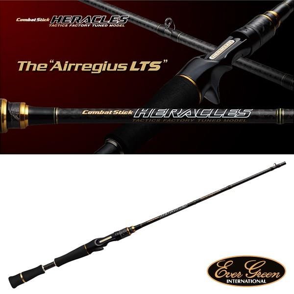 EverGreen（エバーグリーン） ヘラクレス HCSC-66ML-LTS