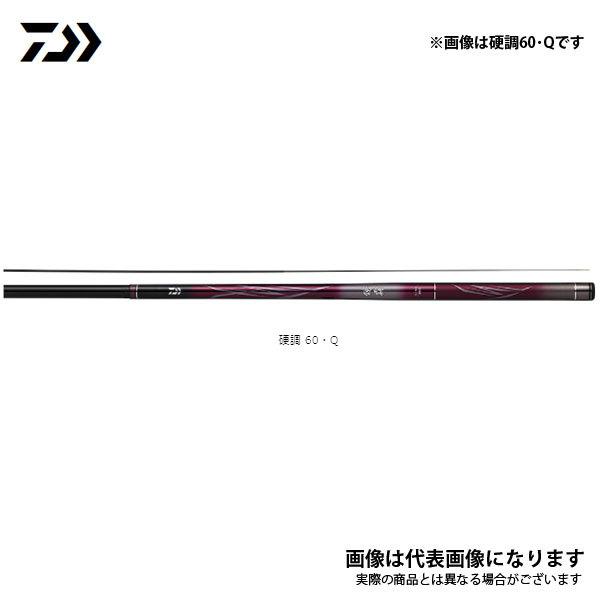 ダイワ 鋭覇 硬調 71・Q (ロッド・釣竿) 価格比較 - 価格.com