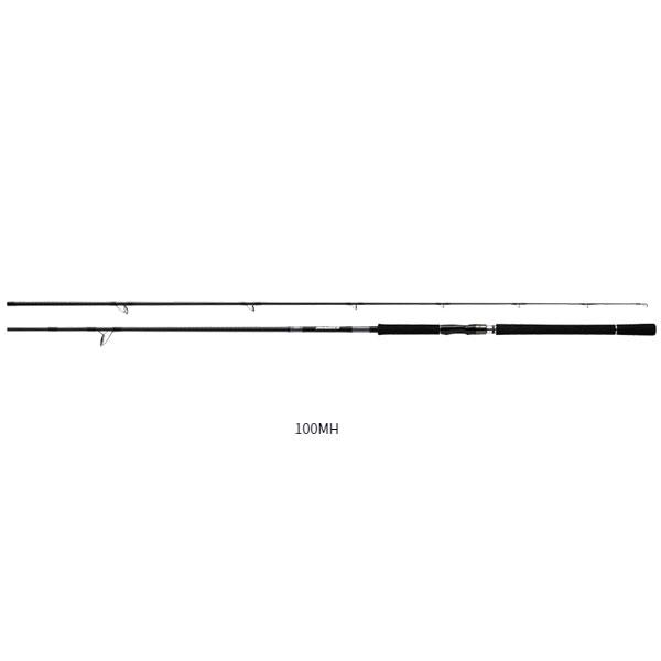 ダイワ ドラッガー X 100MH 大型便B 爆買 : フィッシングマックス