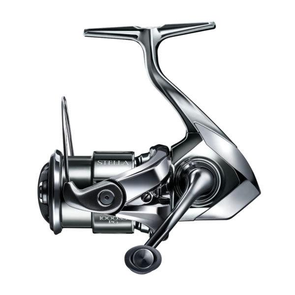 シマノ（SHIMANO） 22 ステラ 1000SSPG リール スピニングリール WEB