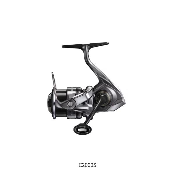シマノ 24 ツインパワー C2000S WEB限定特価 : フィッシングマックス