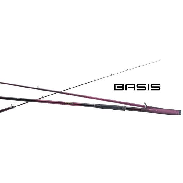 シマノ ベイシス 1.7号 530 (ロッド・釣竿) 価格比較 - 価格.com