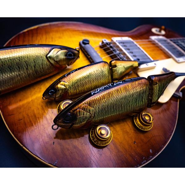 クラッシュゴースト オリカラ