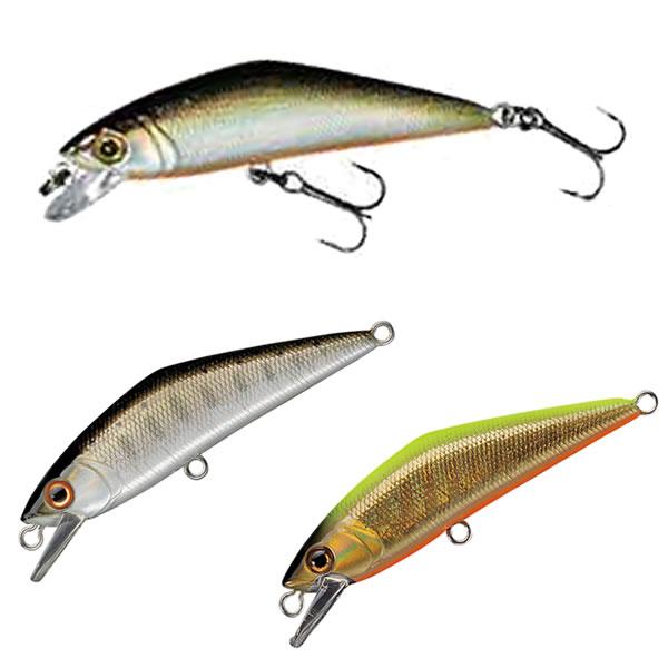 SMITH（スミス） D-コンタクト50 その1 (トラウト 渓流 ルアー D