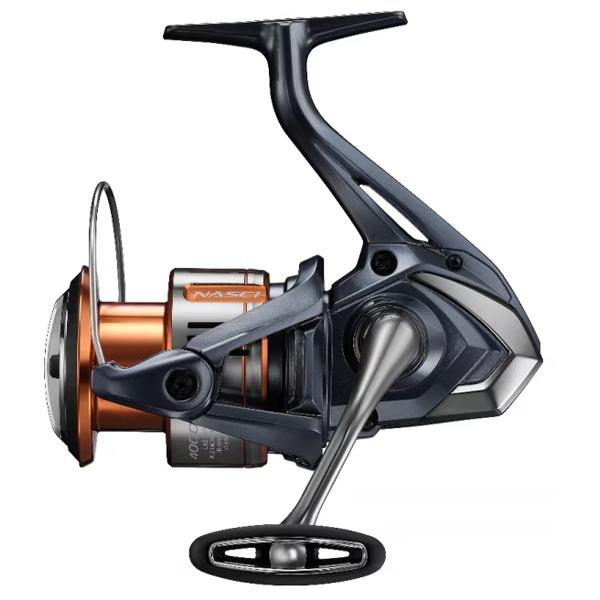 シマノ 26 ナスキー 4000XG (Shimano スピニングリール 釣り