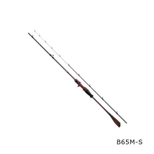 シマノ（SHIMANO） セフィア リミテッド メタルスッテ B65M-S : いの