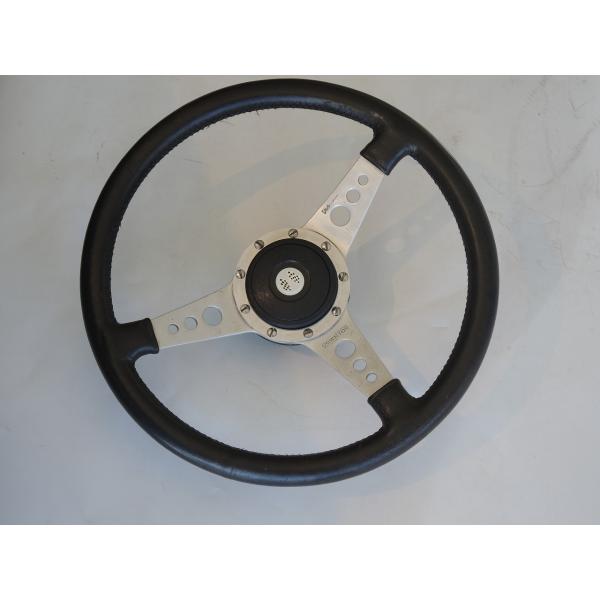 モトリタ ステアリング 15inch : フライングスコット - 通販 - Yahoo