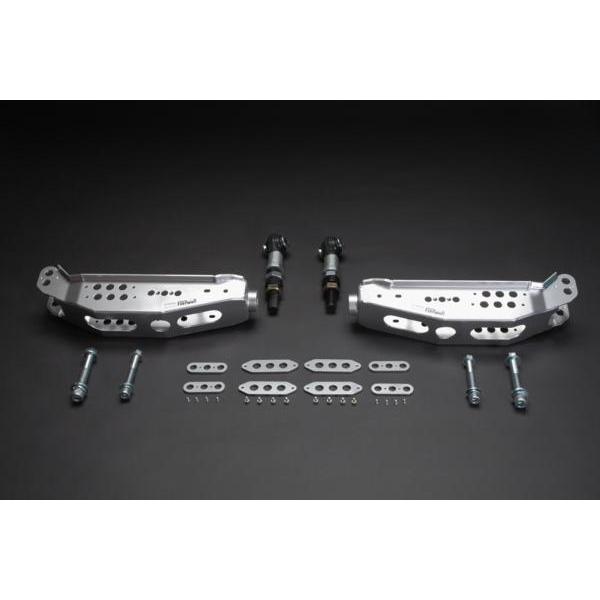 スーパーロアーアーム SUPER LOWER ARM 86 BRZ GR86 ZN6 ZC6 ZN8 ZD8