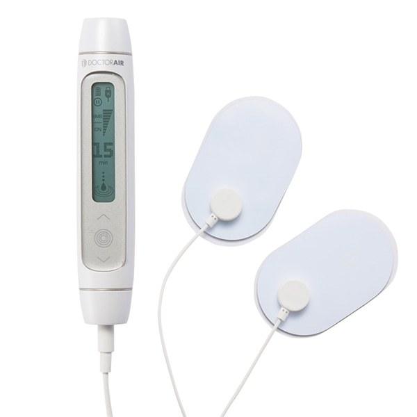 ドクターエア（DOCTORAIR） 即日発送 フェイシャルイオン BFI-01