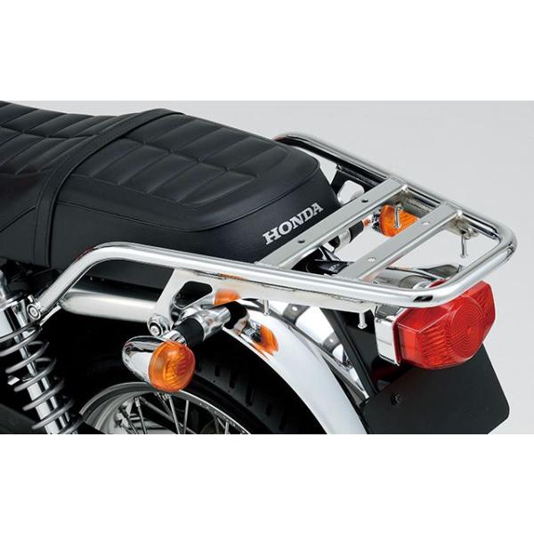 ホンダ（HONDA） CB1100 リアキャリア 14〜年 ホンダ純正 : K-net