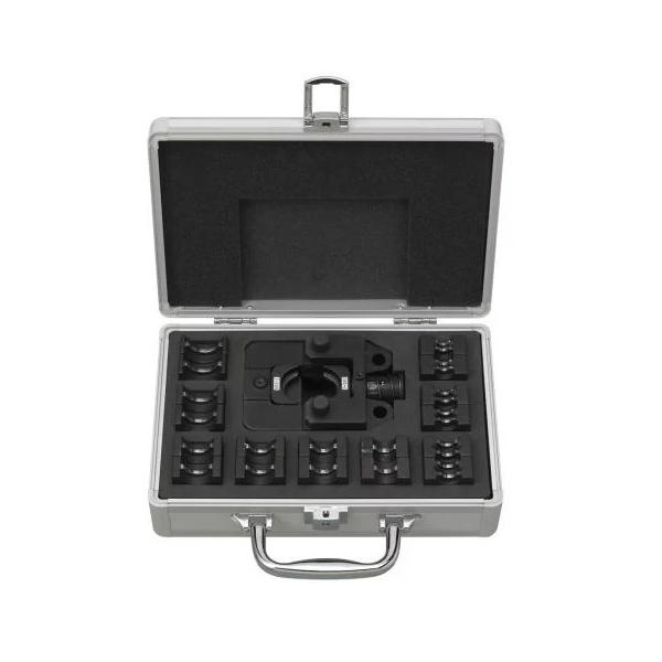 フルセット】パナソニック 圧縮アタッチメントEZ9X302(Tダイス10個付