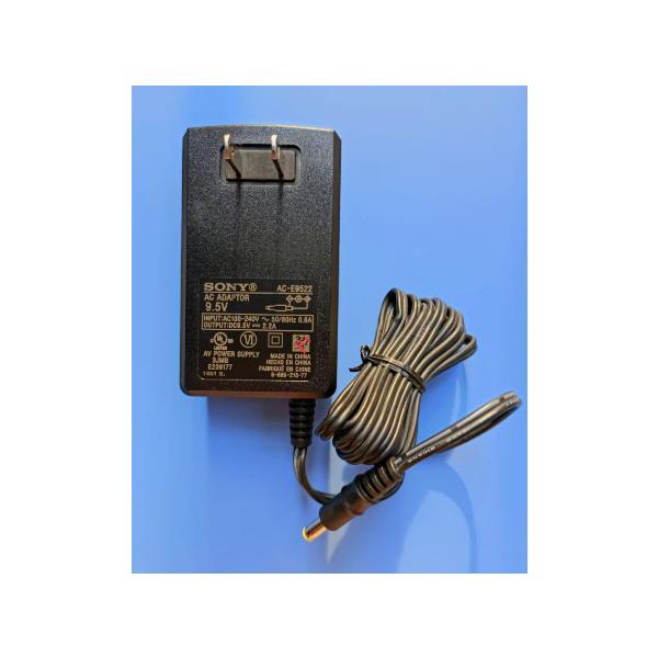 新品 SONY SRS-XB40ワイヤレスポータブルスピーカー 電源充電器AC