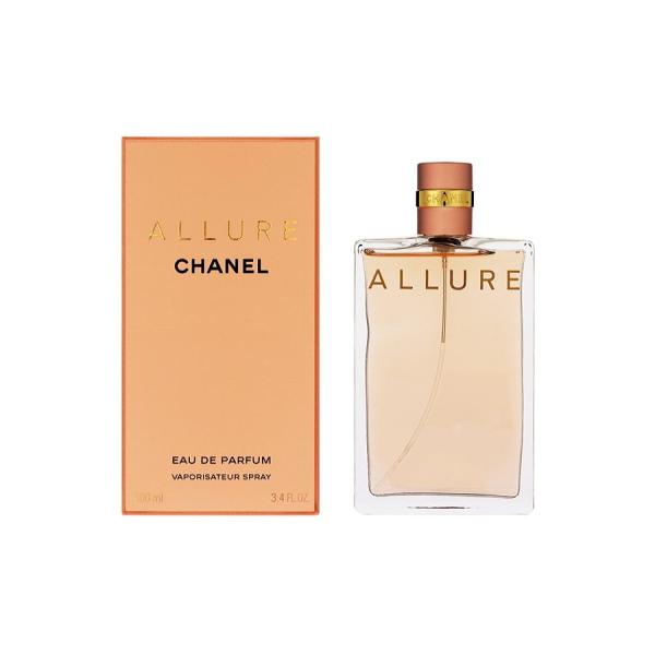 CHANEL（シャネル） 並行輸入品 アリュール オードパルファム EDP SP