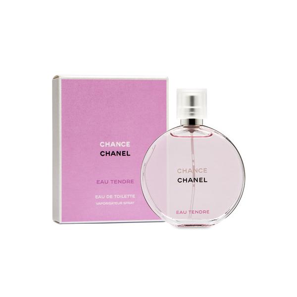 CHANEL（シャネル） 並行輸入品 チャンス オー タンドゥル EDT SP 50ml