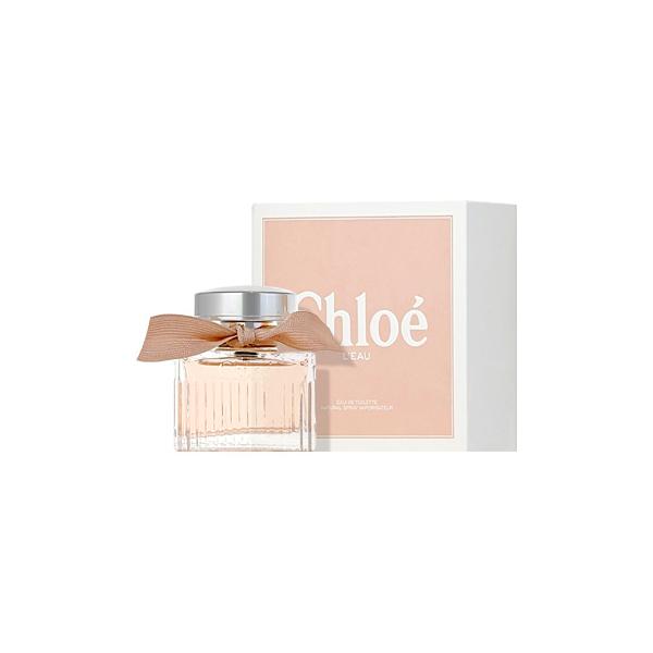 Chloe（クロエ） 並行輸入品 ロー オードトワレ EDT SP 50ml 【香水