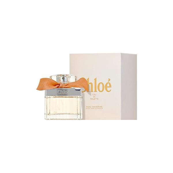 Chloe（クロエ） 並行輸入品 ローズタンジェリン オードトワレ EDT SP
